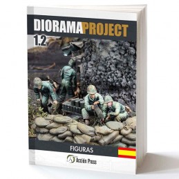 LIBRO DIORAMA PROJECT 1.2...