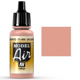 MODEL AIR 400 ROSA DESIERTO...