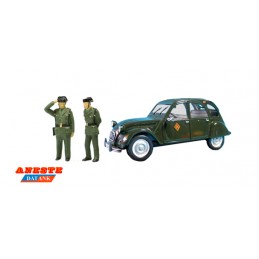 FIGURAS GUARDIA CIVIL CON...