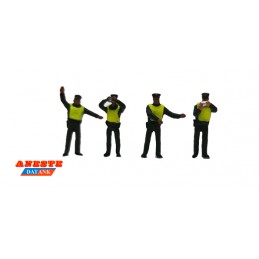 FIGURAS GUARDIA CIVIL...