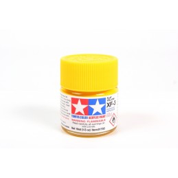 ACRILICO MINI XF-3 AMARILLO...