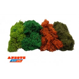 BOLSA MUSGO ISLAMOND 75 g...