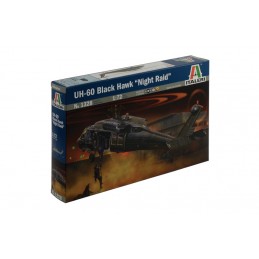 KIT 1/72 HELICOPTERO...