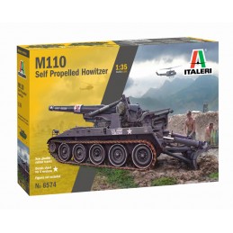 KIT 1/35 OBUS...