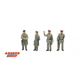 FIGURAS POLICIA ARMADA...