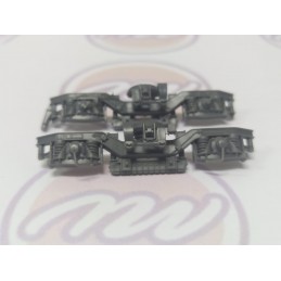 LATERALES BOGIE COCHE MOTOR...