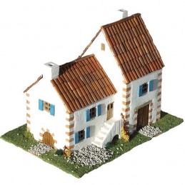 KIT CONSTRUCCION CASA...