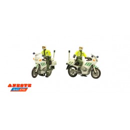 FIGURAS GUARDIA CIVIL...