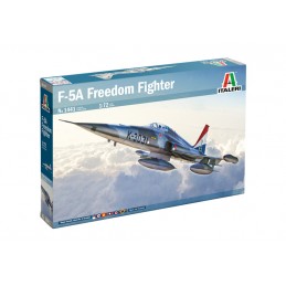 KIT 1/72 AVION F-5A FREEDON...