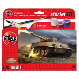KIT 1/72 CARRO DE COMBATE...