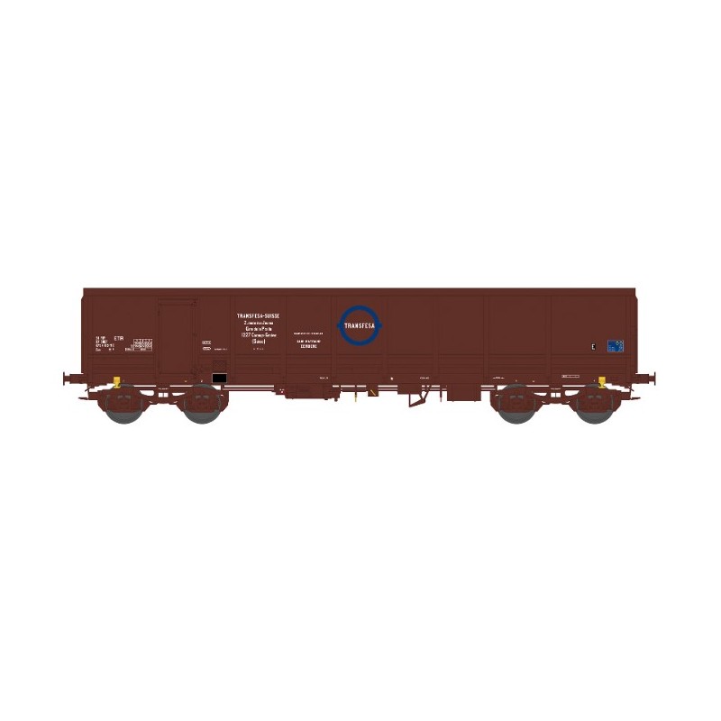 Märklin H0 - Uit set 29855 - Vagón de viajeros - 4 vagones
