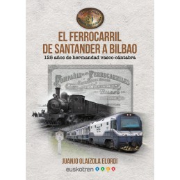 LIBRO EL FERROCARRIL DE...