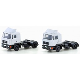 CAMION 1/160 CABEZA...