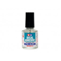 LIQUIDO DECAL ADHESIVE...