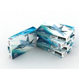 KIT 1/72 AVION LOOCKHEED...