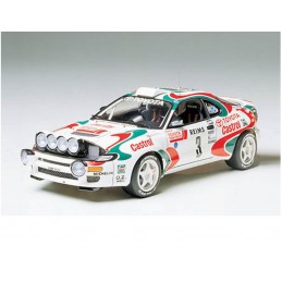 KIT 1/24 AUTO TOYOTA CELICA...