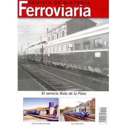 REVISTA DE HISTORIA...