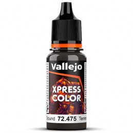 XPRESS COLOR 475 TERRENO...