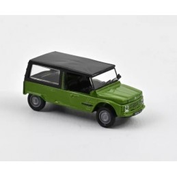 AUTO 1/87 CITROEN MEHARI...
