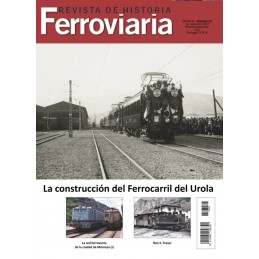 REVISTA DE HISTORIA...