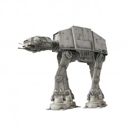 KIT 1/144 AT-AT STAR WARS...