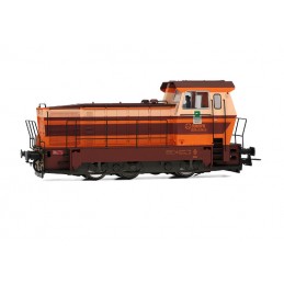 LOCOMOTORA DIESEL 309-018...