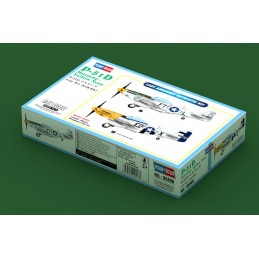 KIT 1/48 AVION NORTH...