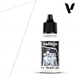 MODEL COLOR 951 BLANCO 17...