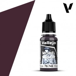 MODEL COLOR 749 PURPURA...