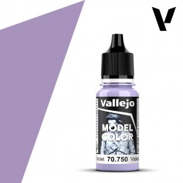 MODEL COLOR 750 VIOLETA...