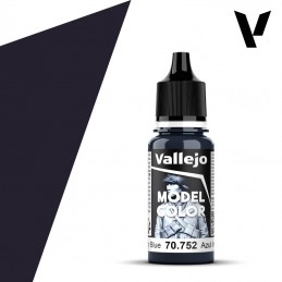 MODEL COLOR 752 AZUL...