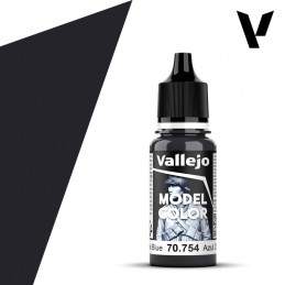 MODEL COLOR 754 AZUL...