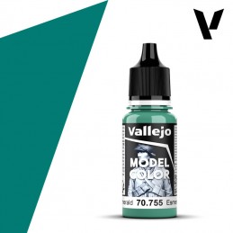 MODEL COLOR 755 ESMERALDA...