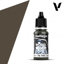 MODEL COLOR 759 CARRISTA...