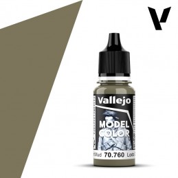MODEL COLOR 760 LODO CLARO...
