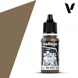 MODEL COLOR 761 MADERA...