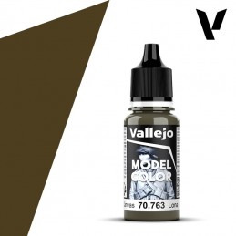 MODEL COLOR 763 LONA 17 ml...