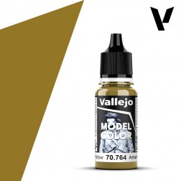 MODEL COLOR 764 AMARILLO...