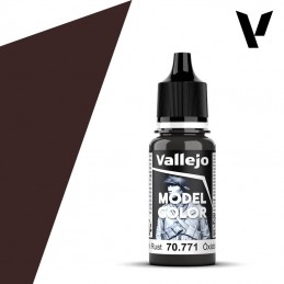MODEL COLOR 771 OXIDO...