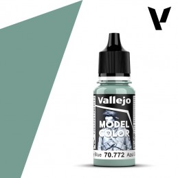 MODEL COLOR 772 AZUL GRIS...