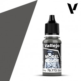 MODEL COLOR 773 GRIS...