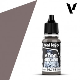 MODEL COLOR 774 GRIS...