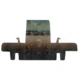 BOGIE LOCOMOTORA 311 H0