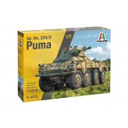 KIT 1/35 VEHICULO BLINDADO...