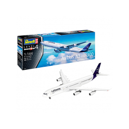 KIT 1/144 AVION AIRBUS...