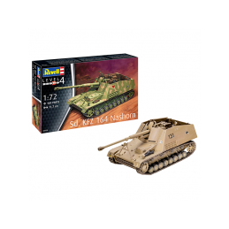 KIT 1/72 CARRO DE COMBATE...
