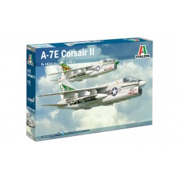 KIT 1/72 AVION A-7E CORSAIR II