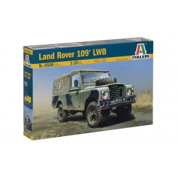 KIT 1/35 VEHICULO LAND...