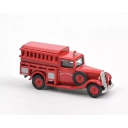 FURGONETA 1/87 CITROEN U11...
