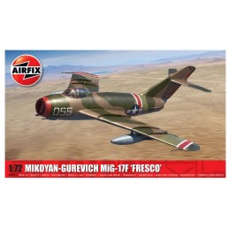 KIT 1/72 AVION MIKOYAN...